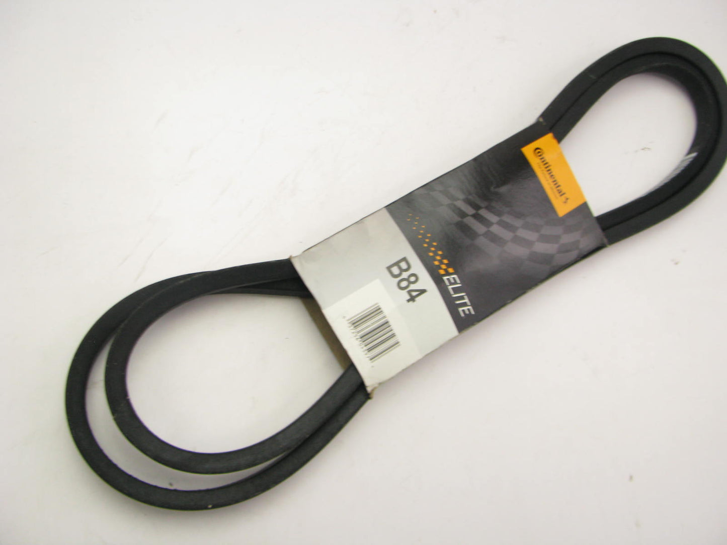 Continental B84 Industrial Accessory Drive Belt - 5/8'' X 87'' - 36 Degree