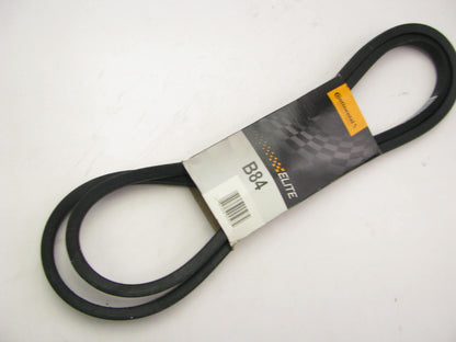 Continental B84 Industrial Accessory Drive Belt - 5/8'' X 87'' - 36 Degree