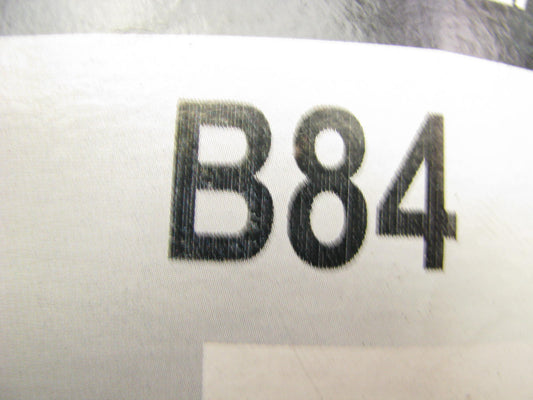 Continental B84 Industrial Accessory Drive Belt - 5/8'' X 87'' - 36 Degree