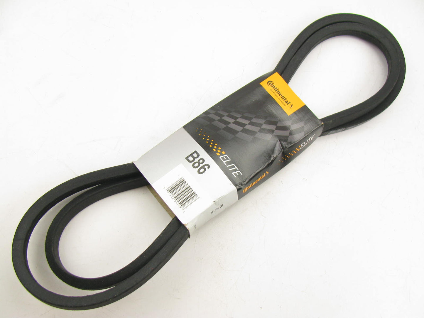 Continental B86 Industrial Accessory Drive Belt - 5/8'' X 89'' - 36 Degree