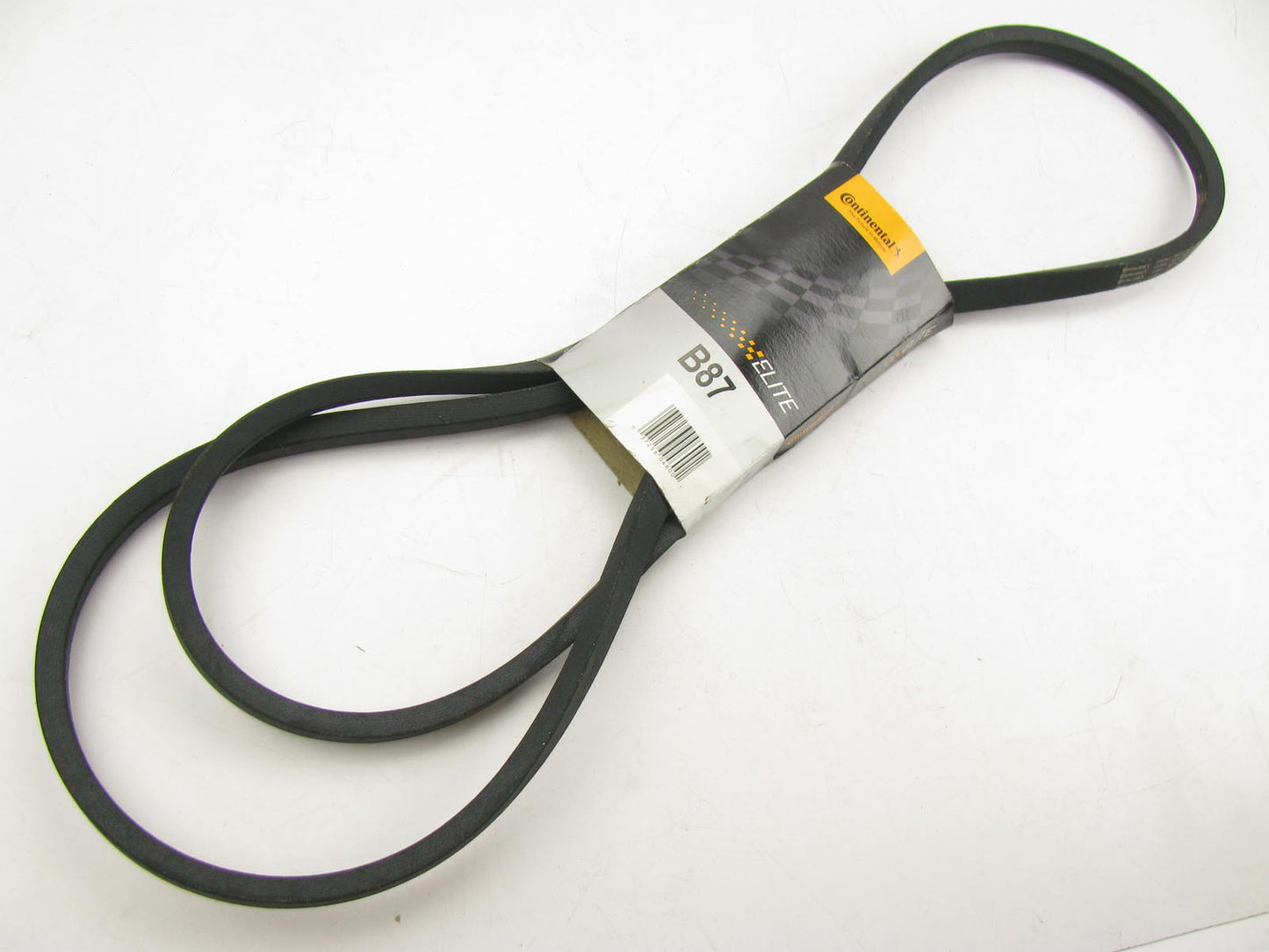 Continental B87 Industrial Accessory Drive Belt - 5/8'' X 90'' - 36 Degree