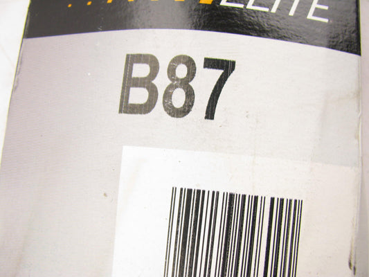 Continental B87 Industrial Accessory Drive Belt - 5/8'' X 90'' - 36 Degree