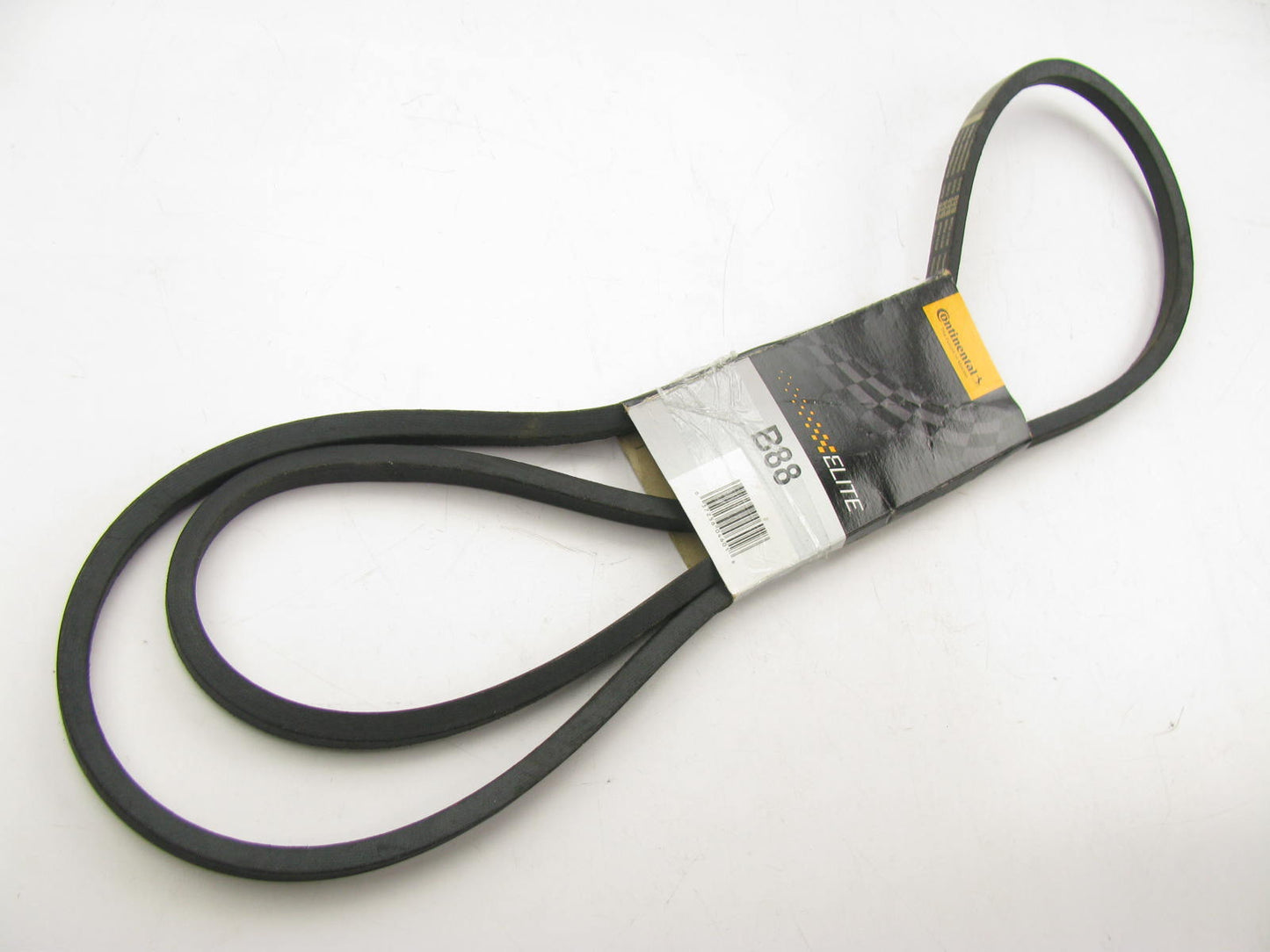 Continental B88 Industrial Accessory Drive Belt - 5/8'' X 91'' - 36 Degree