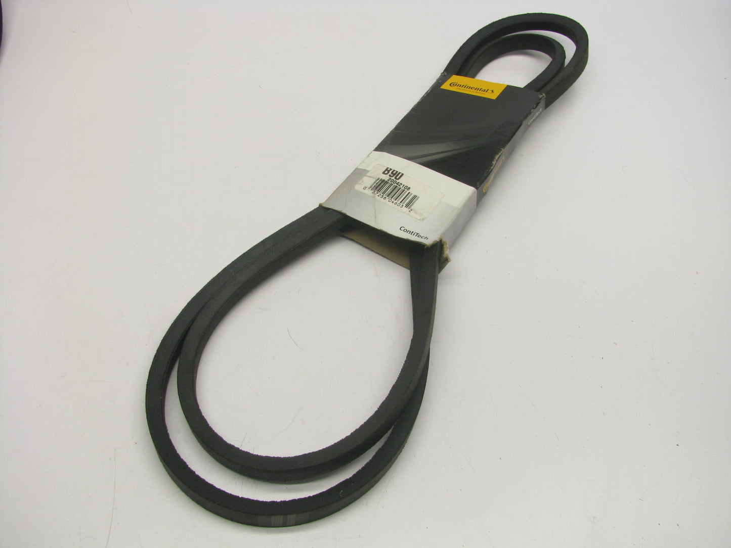 Continental B90 Industrial Accessory Drive Belt - 21/32'' X 93.00''