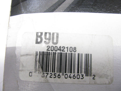 Continental B90 Industrial Accessory Drive Belt - 21/32'' X 93.00''