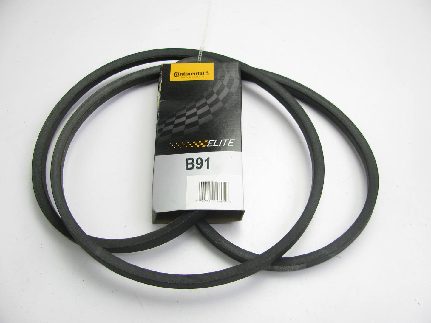 Continental B91 Industrial Accessory Drive Belt - 21/32'' X 94''