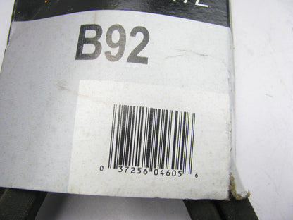 Continental B92 Industrial Accessory Drive  V-Belt - 21/32'' X 95''