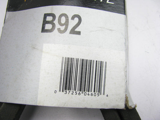 Continental B92 Industrial Accessory Drive Belt - 21/32'' X 95''