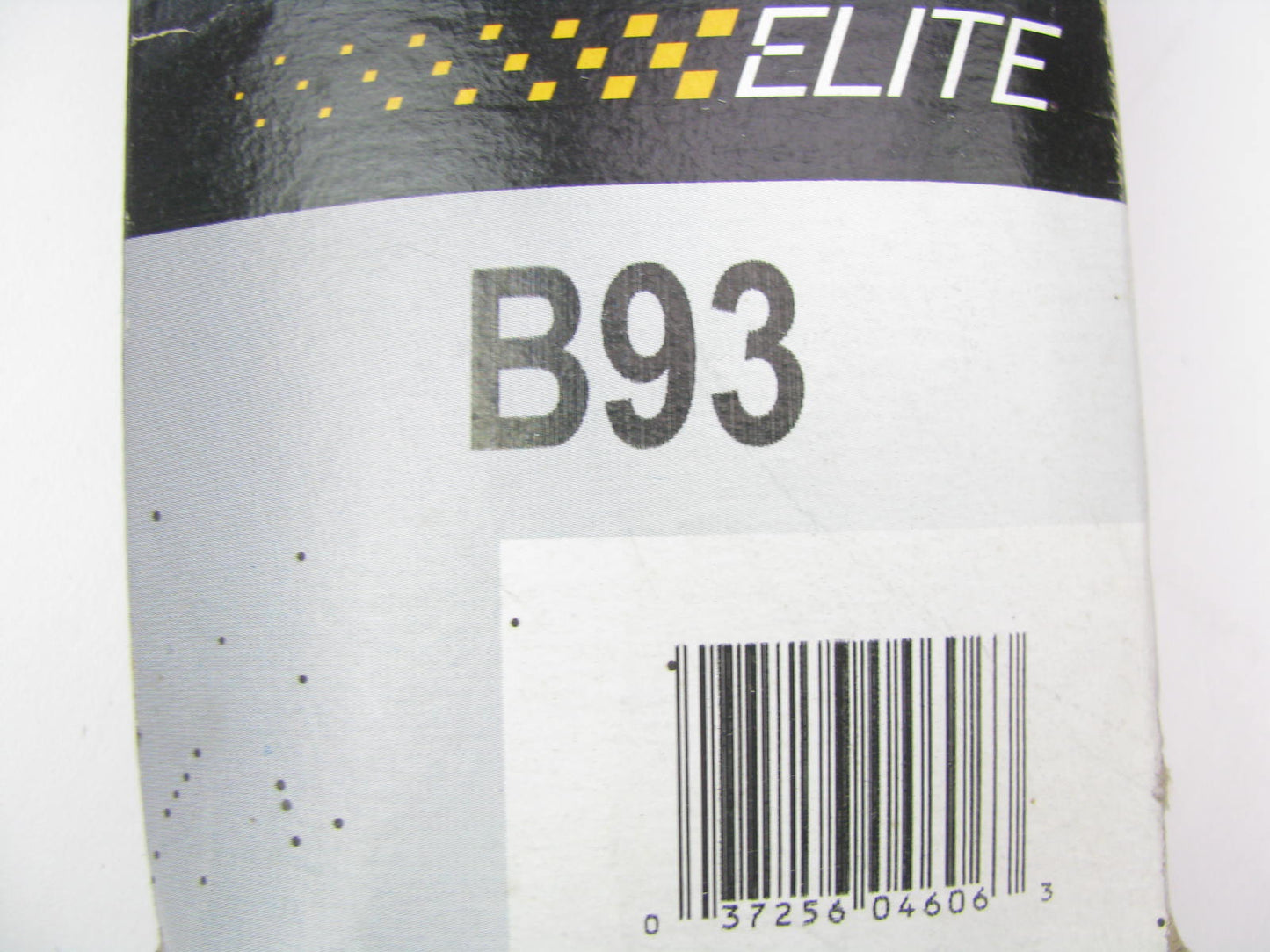 Continental B93 Industrial Accessory Drive Belt - 21/32'' X 96''