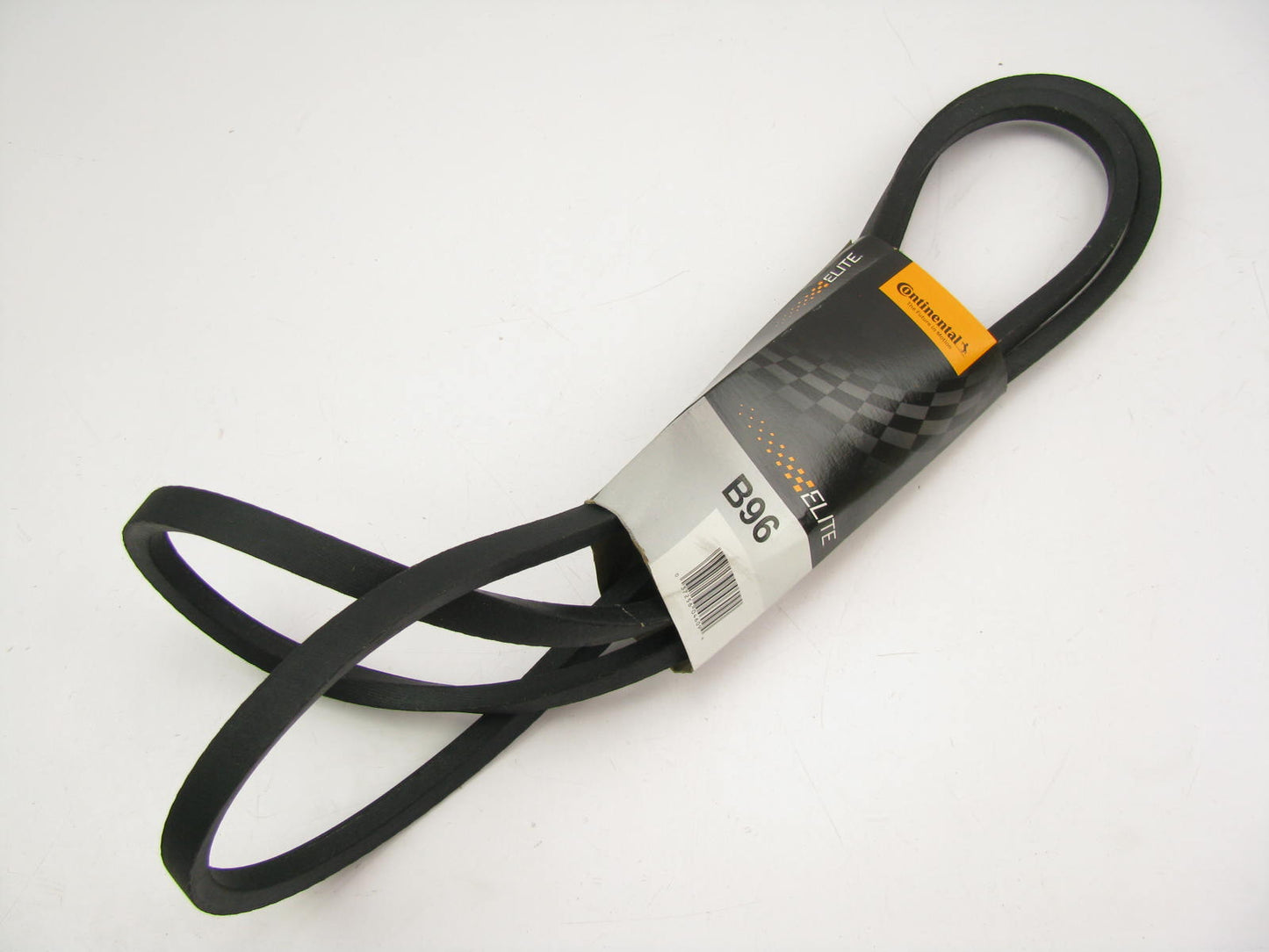 Continental B96 Industrial Accessory Drive Belt - 5/8'' X 99''