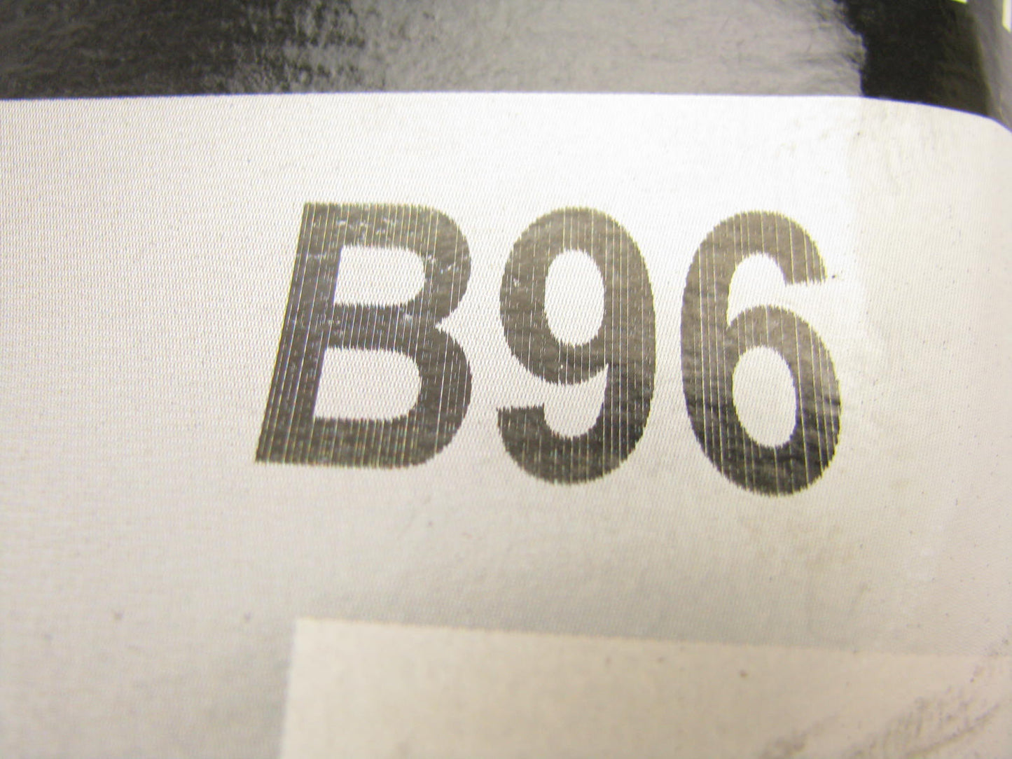 Continental B96 Industrial Accessory Drive Belt - 5/8'' X 99''