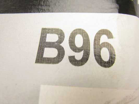Continental B96 Industrial Accessory Drive Belt - 5/8'' X 99''