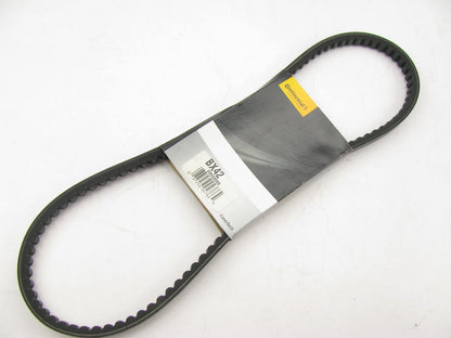 Continental BX42 Industrial Cogged Accessory Drive Belt - 21/32'' X 42''