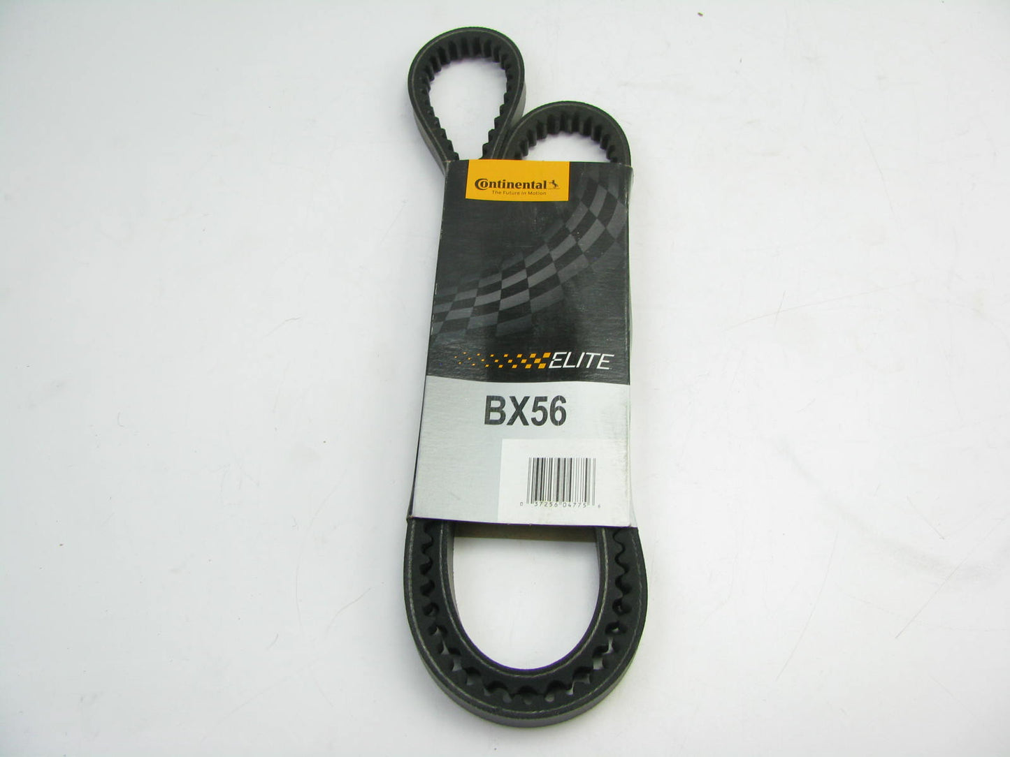 Continental BX56 Industrial Cogged Accessory Drive Belt - 21/32'' X 59''