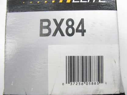 Continental BX84 Cogged Industrial Accessory Drive Belt - 21/32'' X 87''