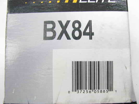Continental BX84 Cogged Industrial Accessory Drive Belt - 21/32'' X 87''