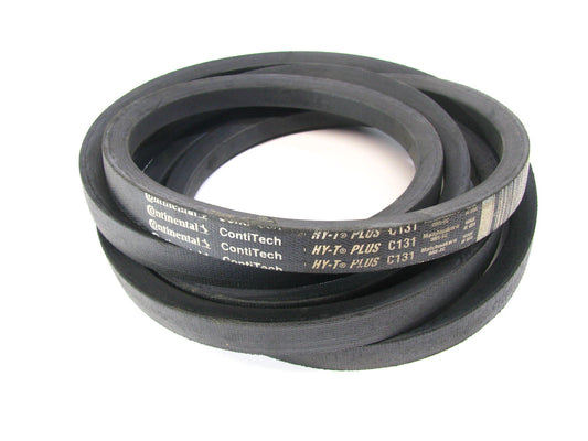 Continental C131 Industrial Accessory Drive Belt - 7/8'' X 135''