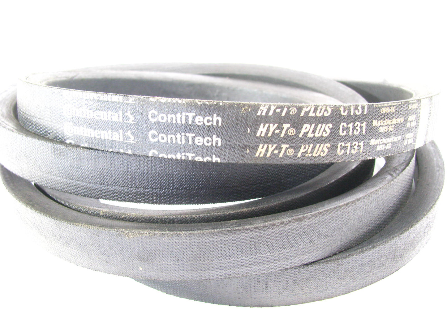 Continental C131 Industrial Accessory Drive Belt - 7/8'' X 135''
