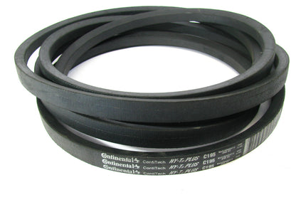 Continental C195 Industrial Accessory Drive Belt - 7/8'' X 199''