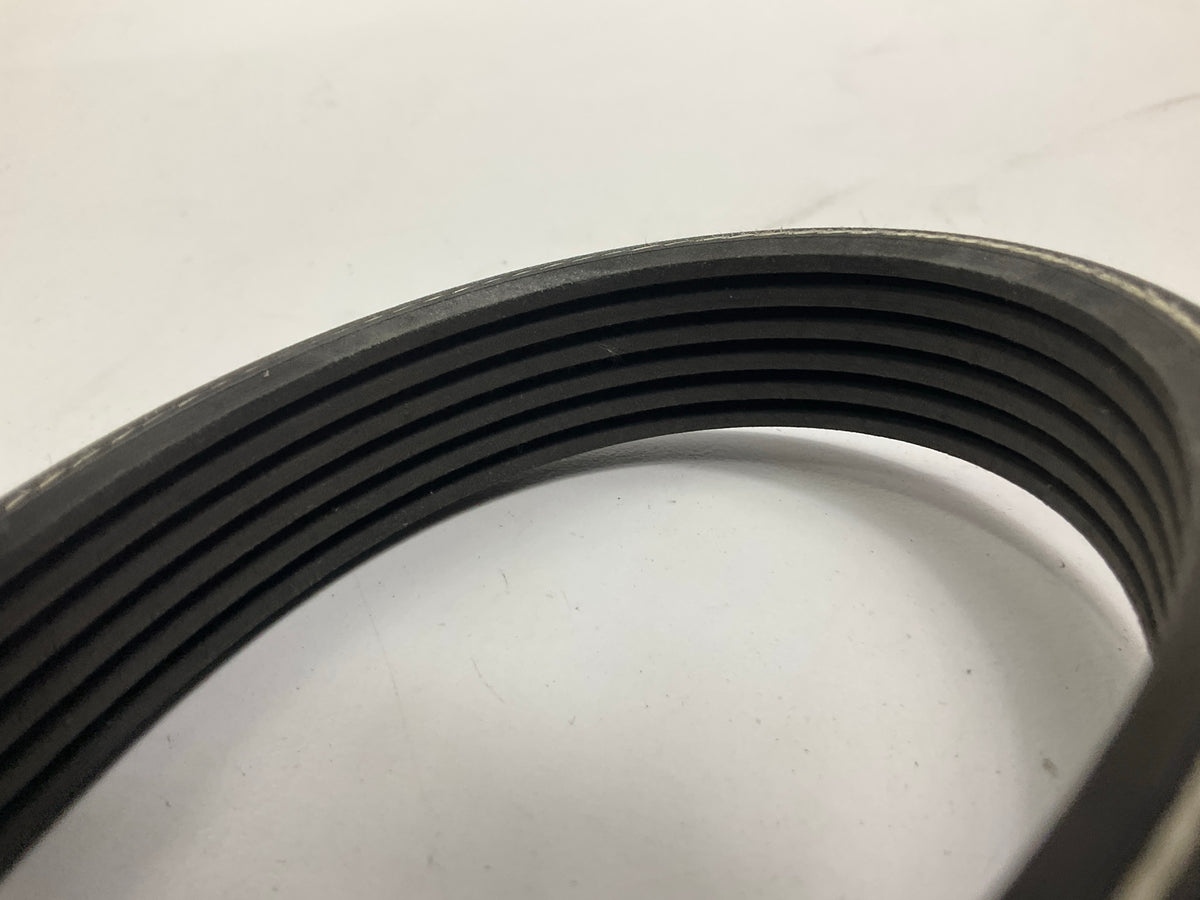 Continental D060725 Serpentine Belt