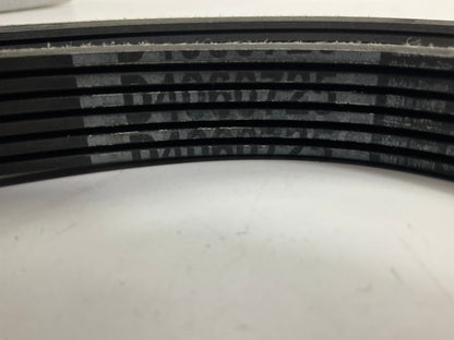 Continental D060725 Serpentine Belt