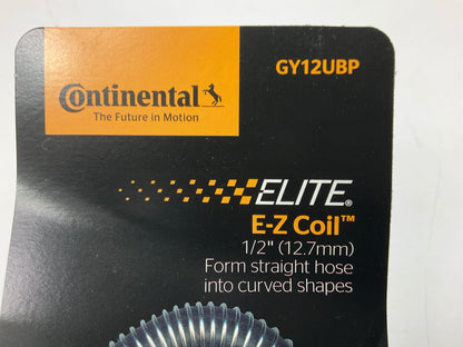 (5) Continental GY12UBP Hose E-Z Coil For 1/2'' Hose, Forms Hose Into Curves