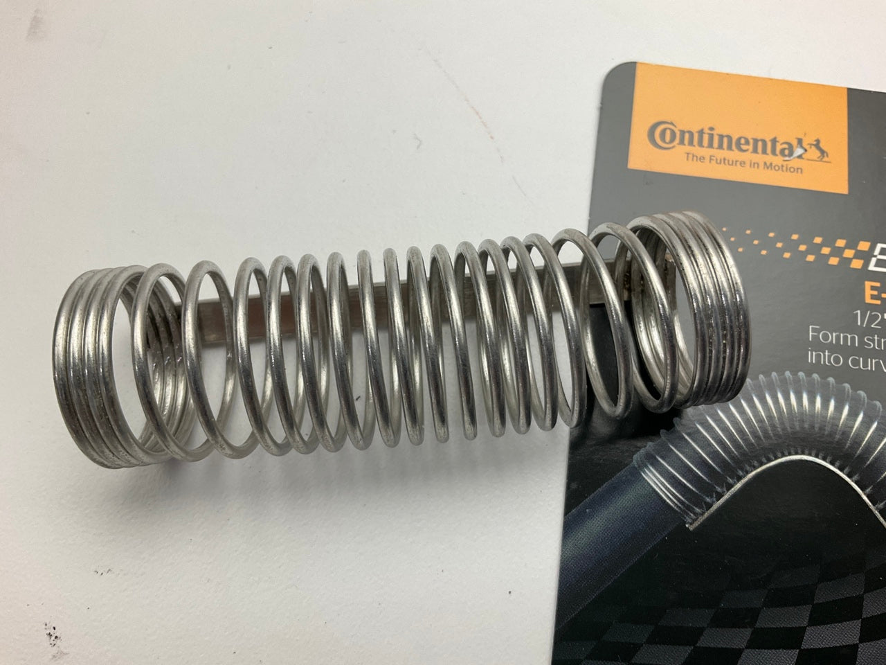 Continental GY12UBP Hose E-Z Coil For 1/2'' Hose, Forms Straight Hose Into Curves