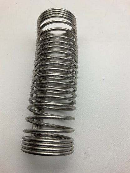 Continental GY12UBP Hose E-Z Coil For 1/2'' Hose, Forms Straight Hose Into Curves