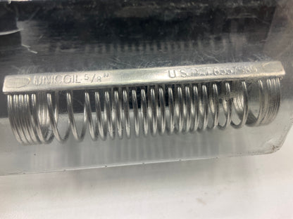 Continental GY58UBP HVAC Heater Hose Shaping Coil For 5/8'' Hose - NO KINKS