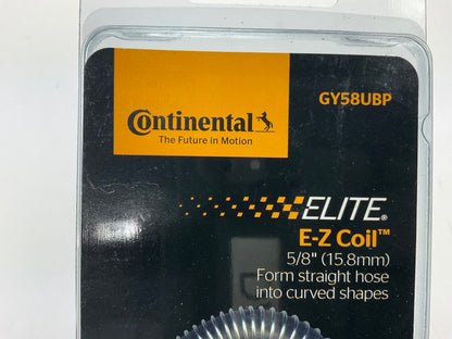 Continental GY58UBP HVAC Heater Hose Shaping Coil For 5/8'' Hose - NO KINKS