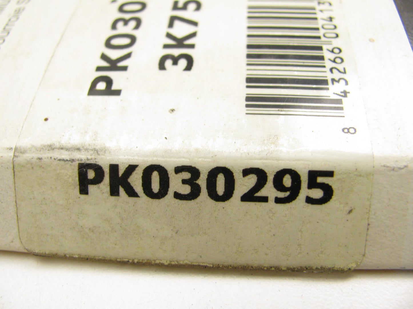Continental PK030295 Serpentine Belt - .42'' X 30.111'' - 3 Ribs