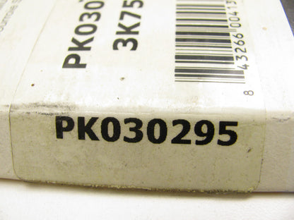 Continental PK030295 Serpentine Belt - .42'' X 30.111'' - 3 Ribs