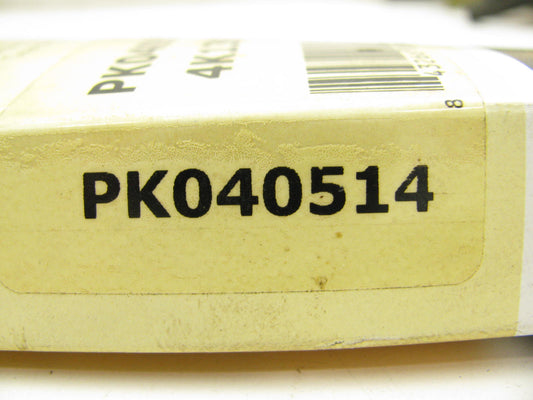 Continental PK040514 Serpentine Belt - 0.56'' X 52'' - 4 Ribs