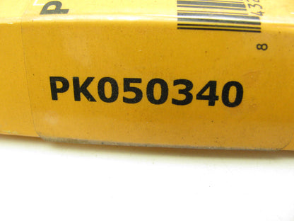 Continental PK050340 Serpentine Belt - 0.69'' X 34.685'' - 5 Ribs