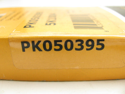 Continental PK050395 Serpentine Belt - 0.69'' X 40.205'' - 5 Ribs