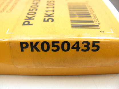 Continental PK050435 Serpentine Belt - .667'' X 44.184'' - 5 Ribs