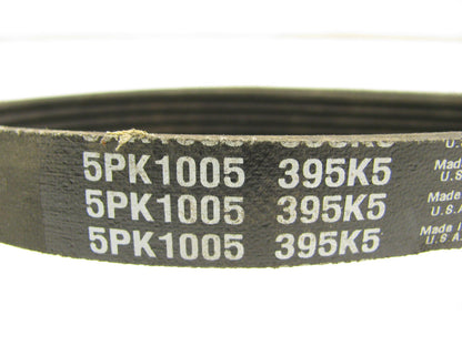 Continental PK060410 Serpentine Belt - .807'' X 41.625'' - 6 Ribs