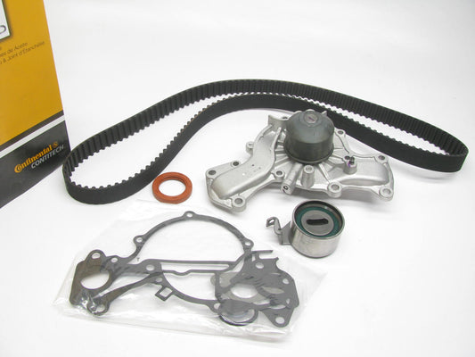 Continental PP139LK2 Timing Belt & Water Pump Kit For 90-97 Sonata 3.0L-V6