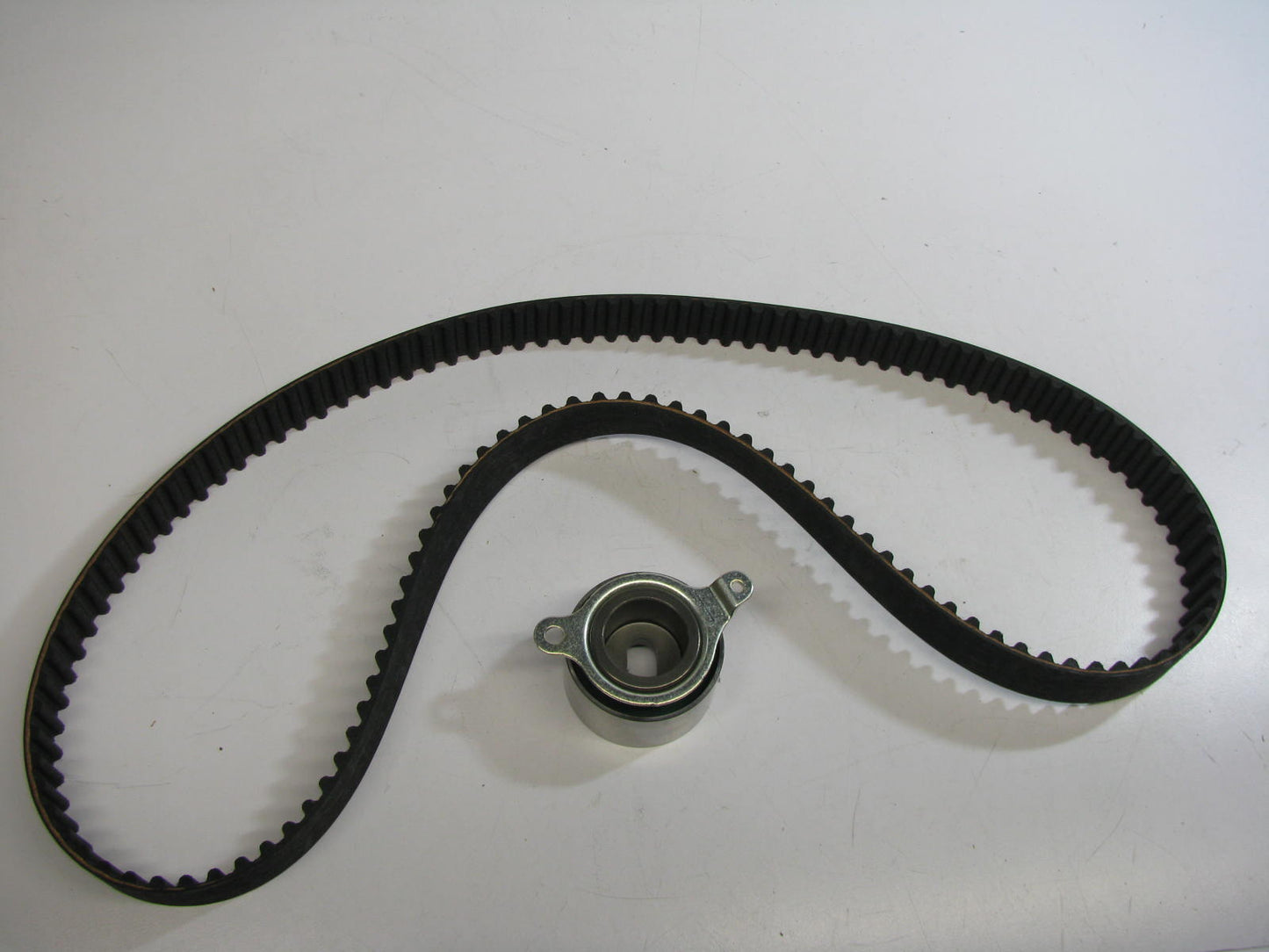 Continental TB184LK1 Timing Belt And Tensioner