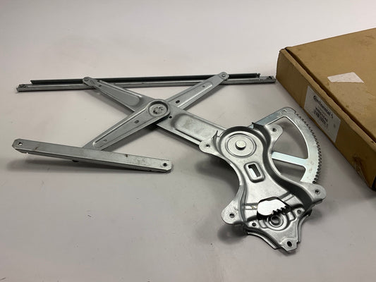 Continental WR51046 Front / Rear Left Window Regulator For 2005-23 Toyota Tacoma