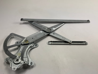 Continental WR51046 Front / Rear Left Window Regulator For 2005-23 Toyota Tacoma