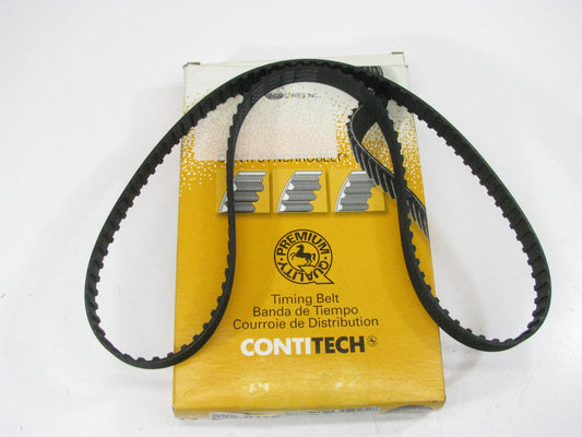 Contitech 056109119A Engine Timing Belt For 1985-1993 Volkswagen 1.8L-L4