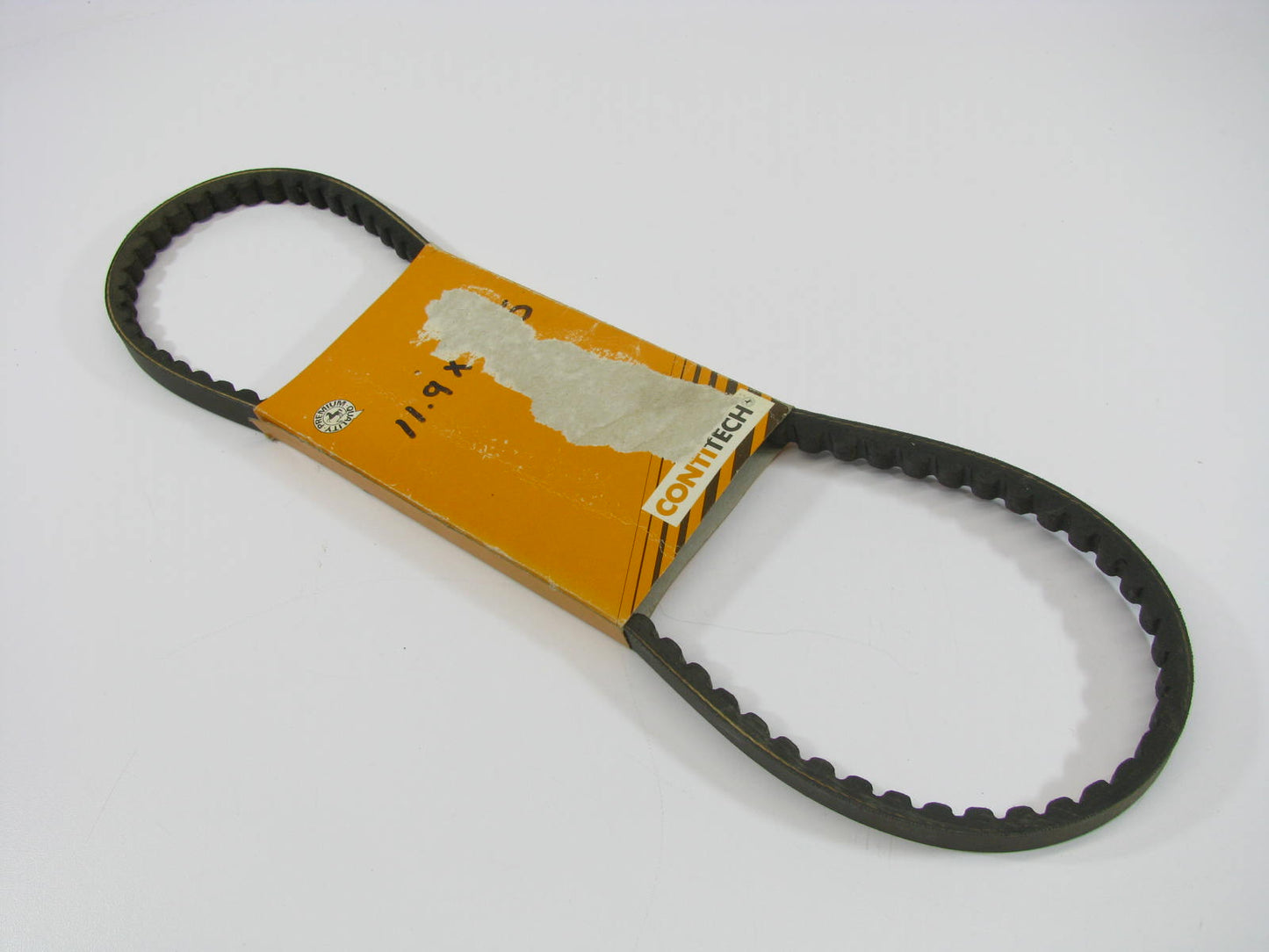 Contitech 119X835LA Accessory Drive Belt - 11.9mm X 835mm