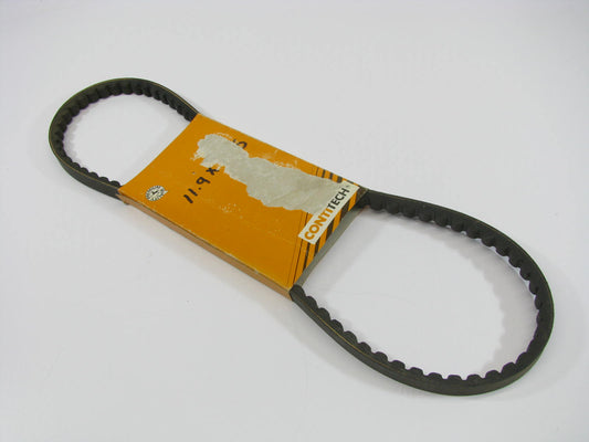 Contitech 119X835LA Accessory Drive Belt - 11.9mm X 835mm
