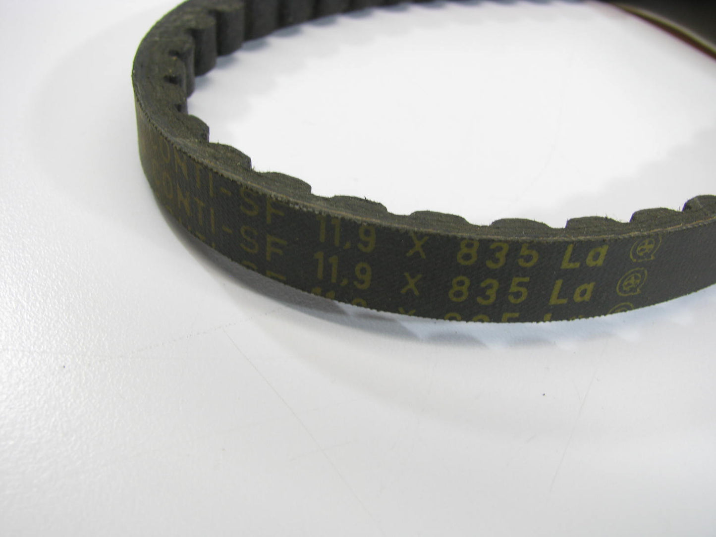 Contitech 119X835LA Accessory Drive Belt - 11.9mm X 835mm
