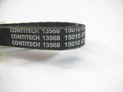 Contitech 13568-15010 Engine Timing Belt For 1980-1988 Toyota GM 1.5L 1.6L-L4