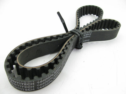 Contitech 14400PLM004 Engine Timing Belt For 2001-2005 Honda Civic 1.7L D17A2