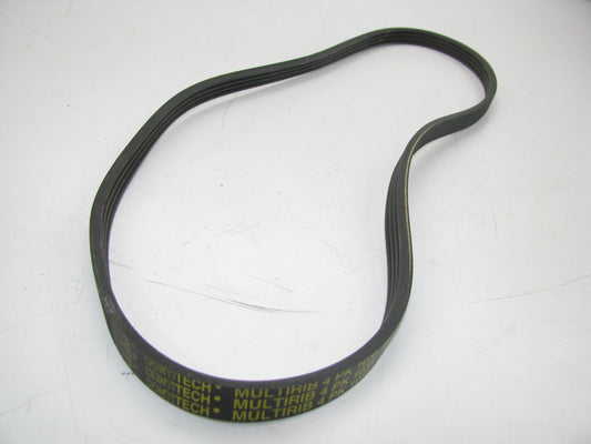 Contitech 4PK1035 Serpentine Belt - 0.56'' X 41.00'' - 4 Ribs