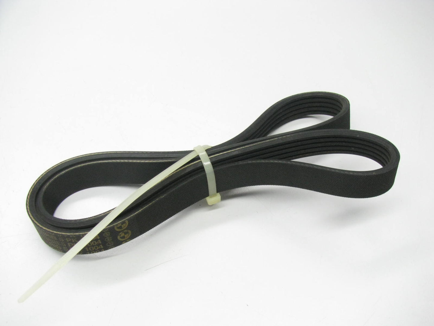 Contitech 5PK1004 Serpentine Belt - 0.69'' X 40.00'' - 5 Ribs