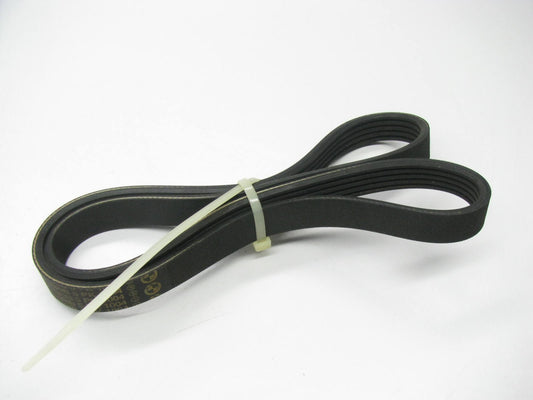 Contitech 5PK1004 Serpentine Belt - 0.69'' X 40.00'' - 5 Ribs